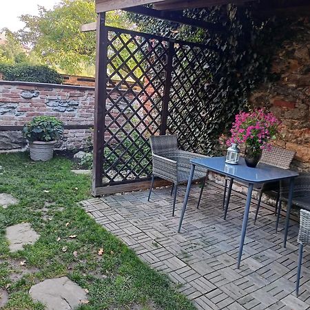 Tourist Apartment Vysocina Bike Plus Fun Nove Mesto na Morave Exteriér fotografie