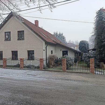 Tourist Apartment Vysocina Bike Plus Fun Nove Mesto na Morave Exteriér fotografie