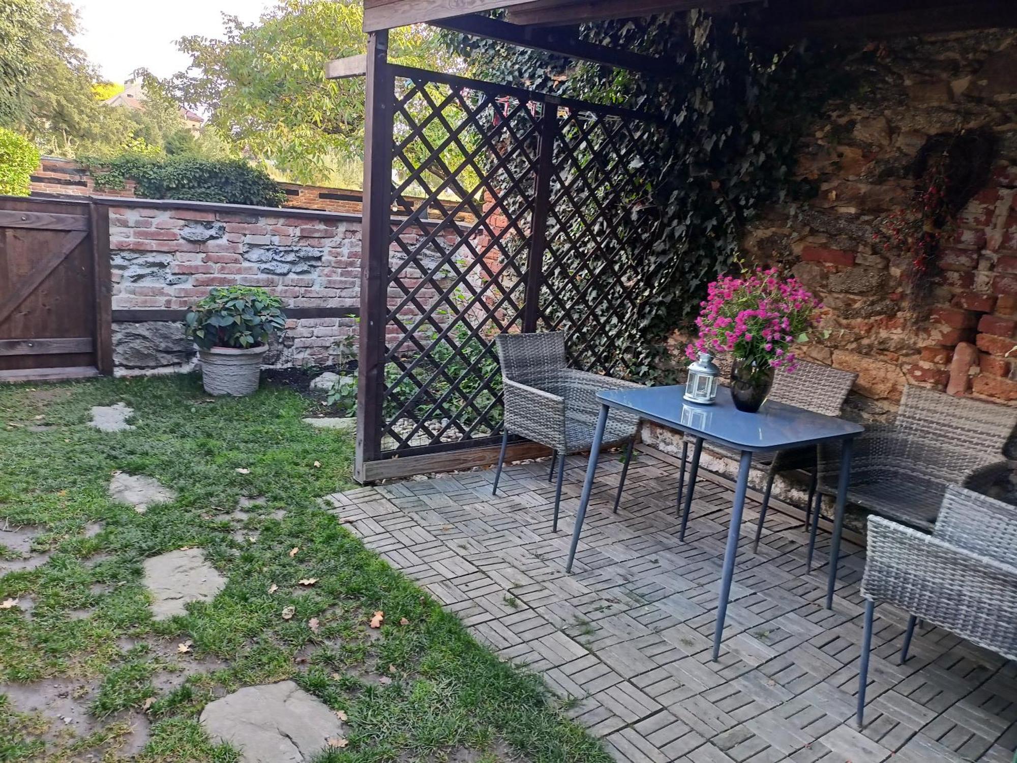 Tourist Apartment Vysocina Bike Plus Fun Nove Mesto na Morave Exteriér fotografie
