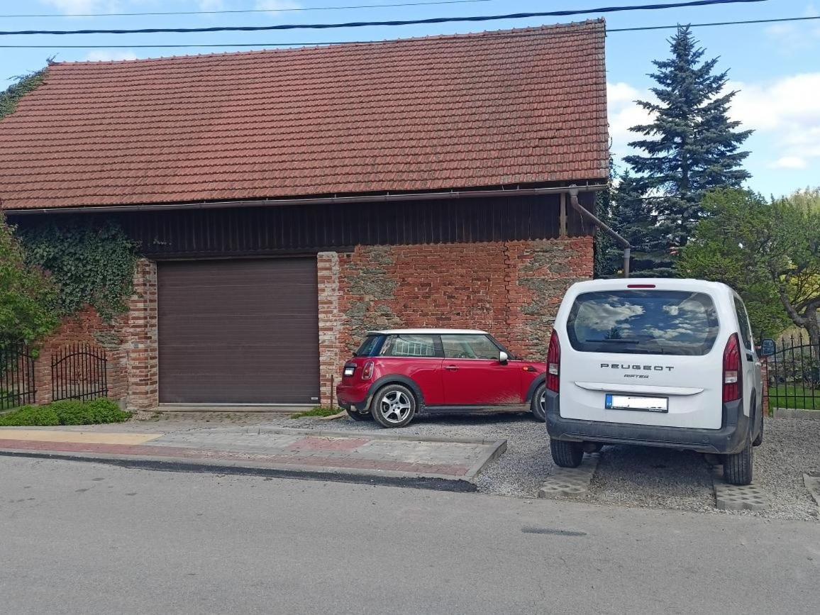 Tourist Apartment Vysocina Bike Plus Fun Nove Mesto na Morave Exteriér fotografie